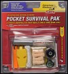 Pocket Survival Pak designed by Doug Ritter